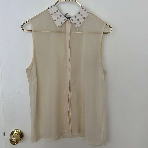 Urban Outfitters Tank Top - Picture 2 of 4